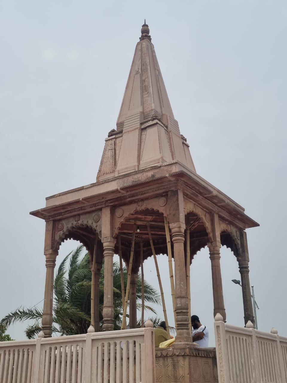 Tagore Hill Execution Work