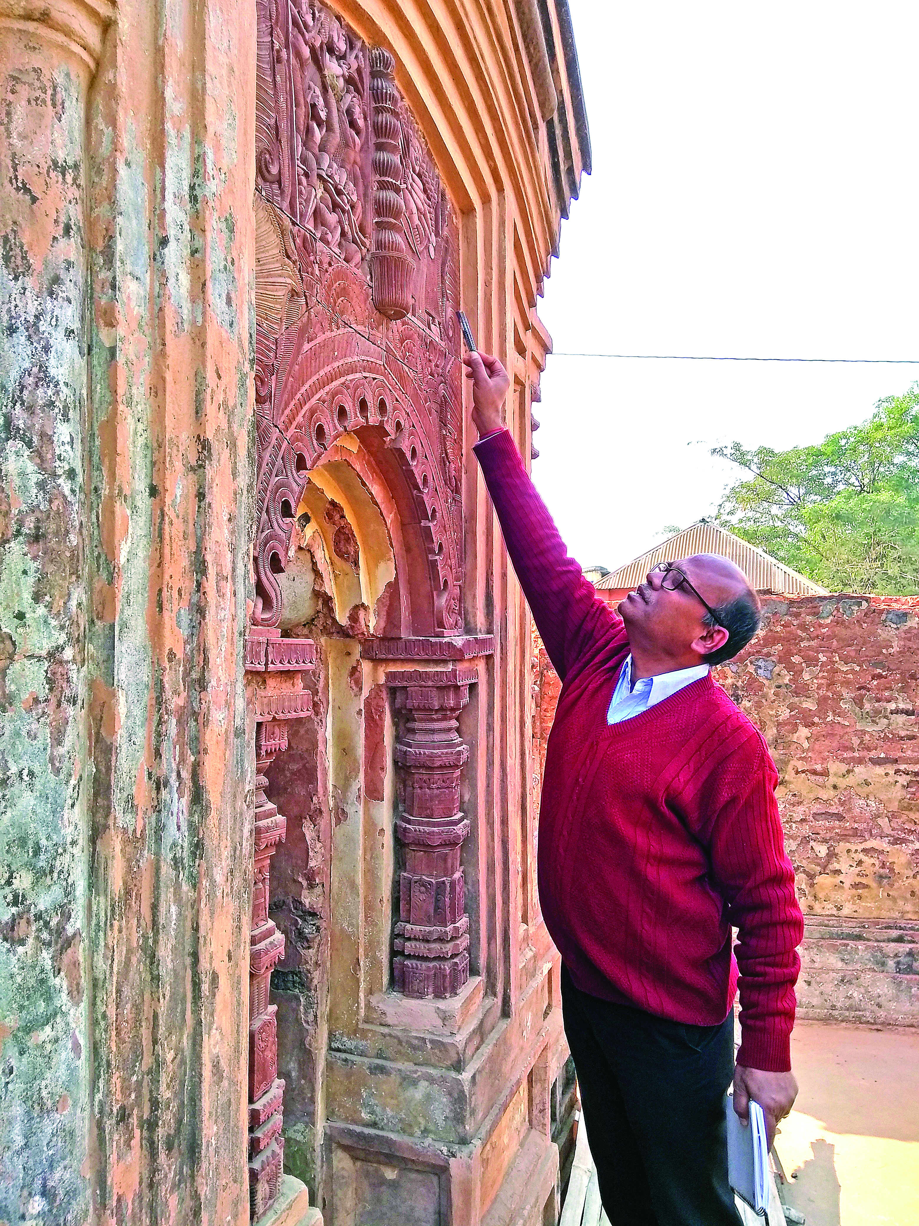 Tourism Development