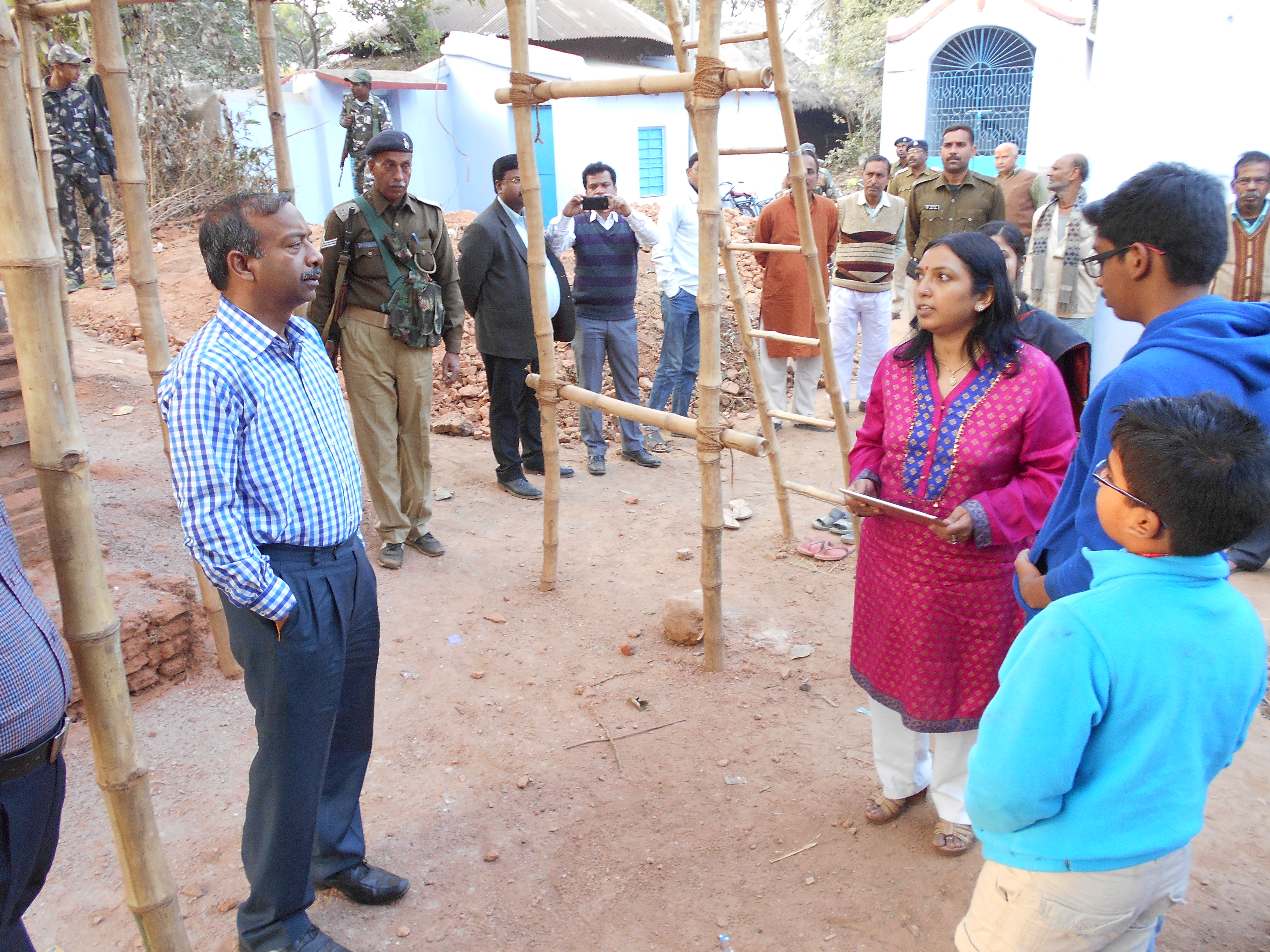Heritage Conservation