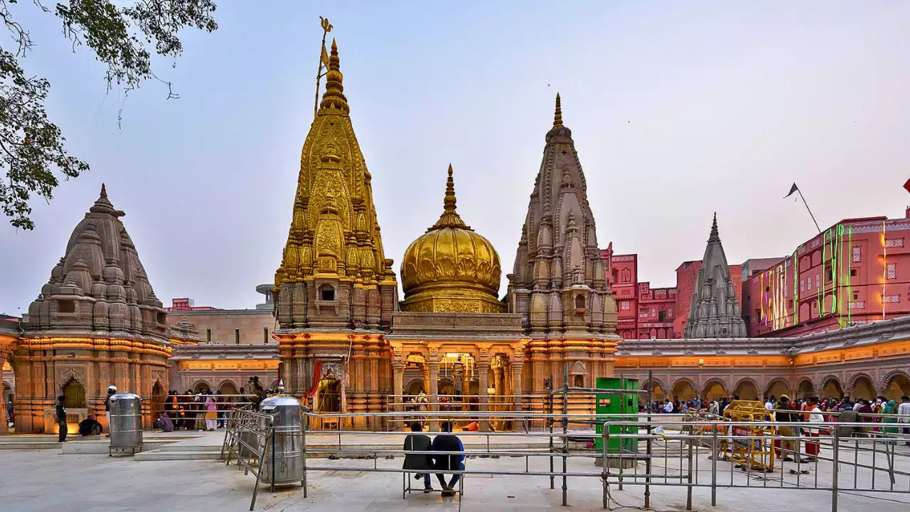 Kashi Vishwanatha