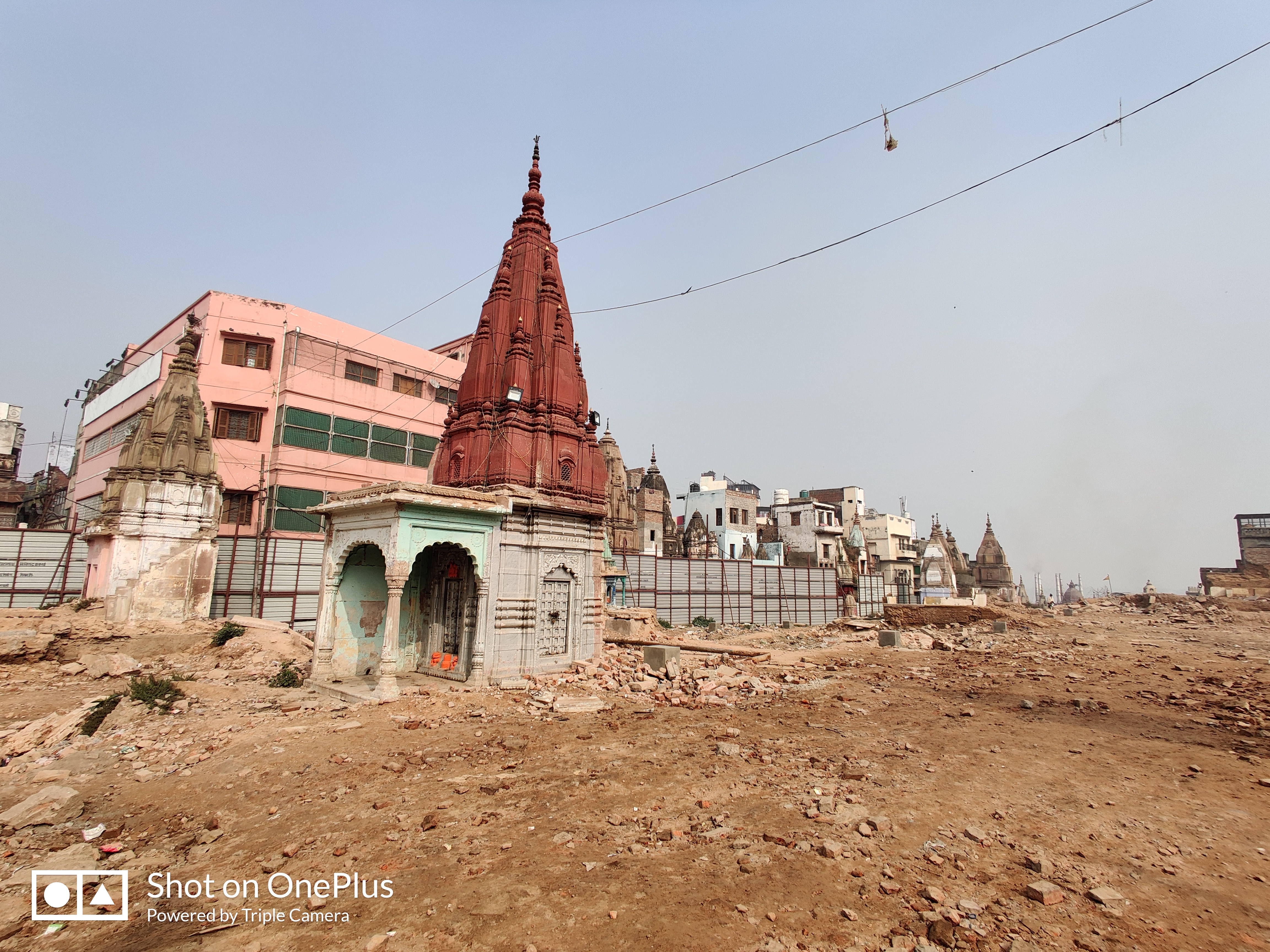 Kashi Vishwanatha