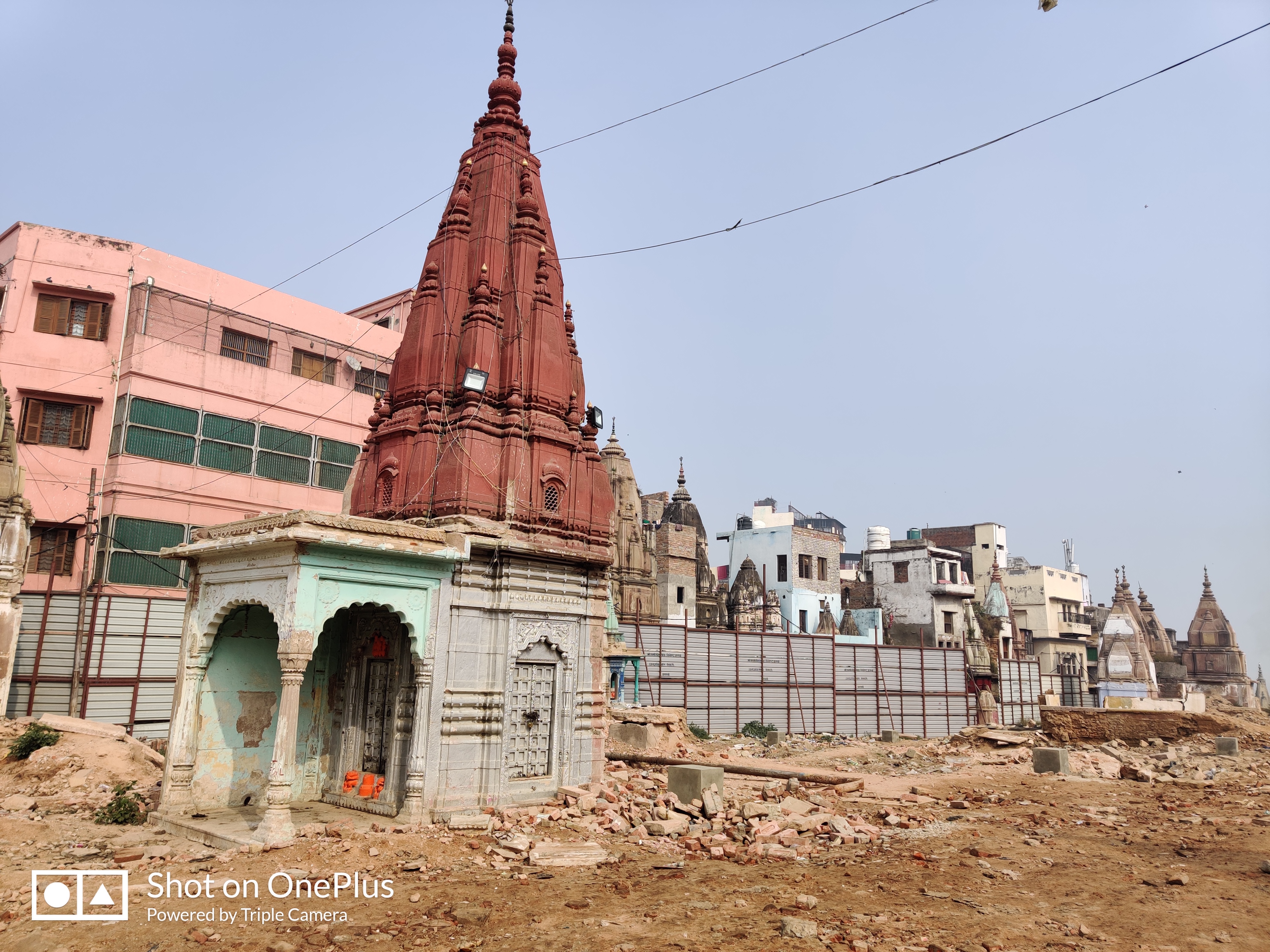 Kashi Vishwanatha