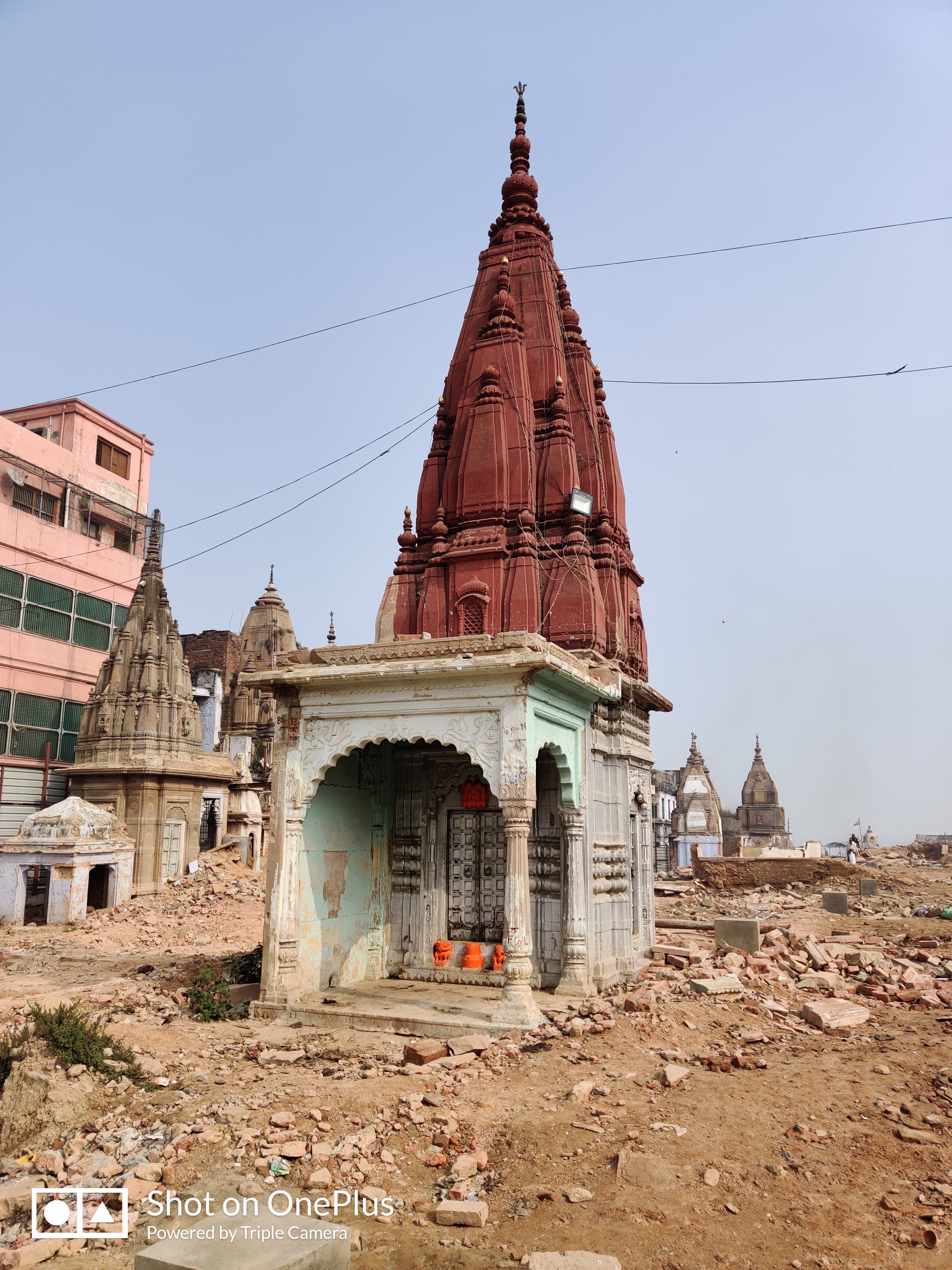 Kashi Vishwanatha