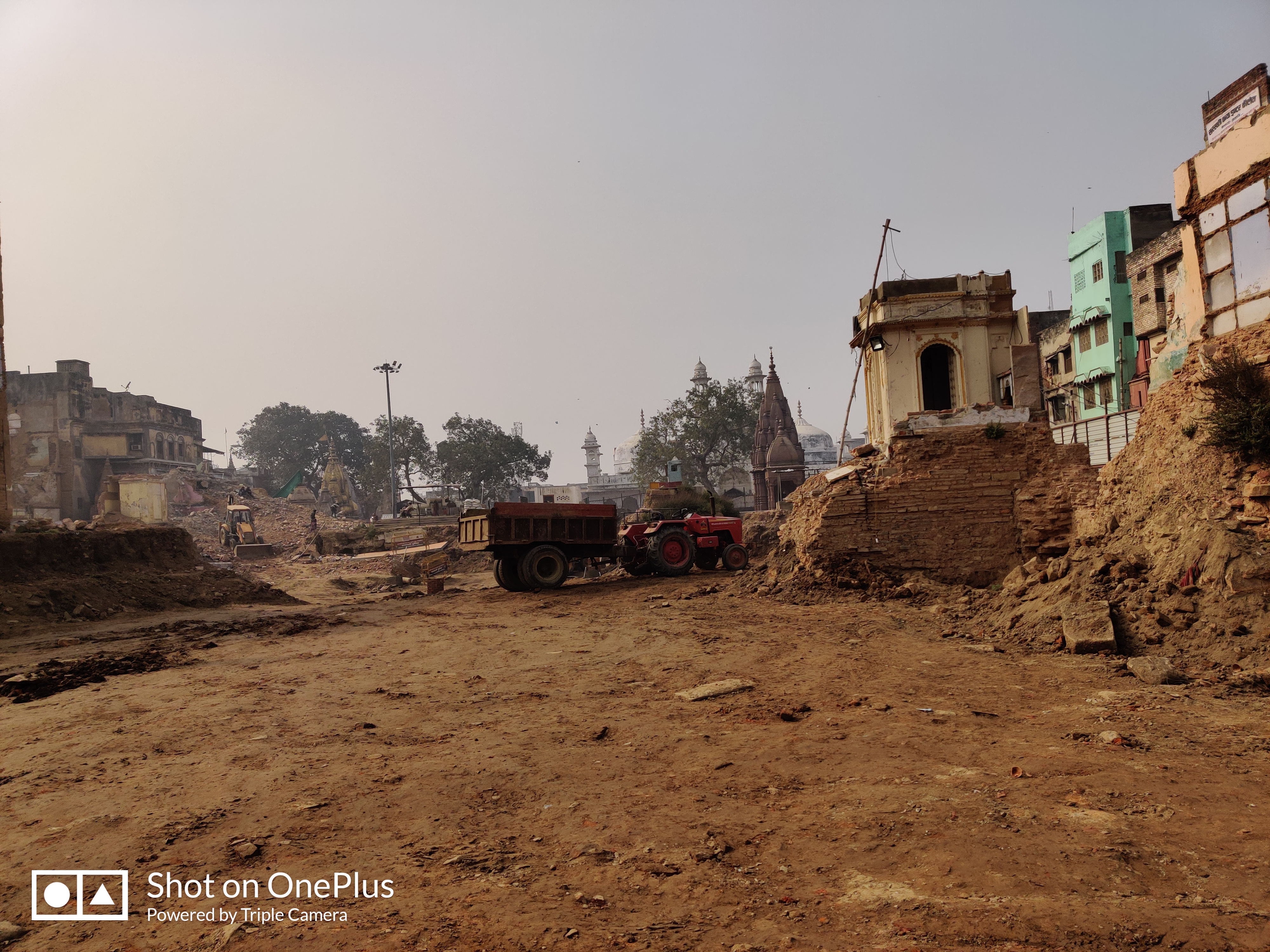 Kashi Vishwanatha