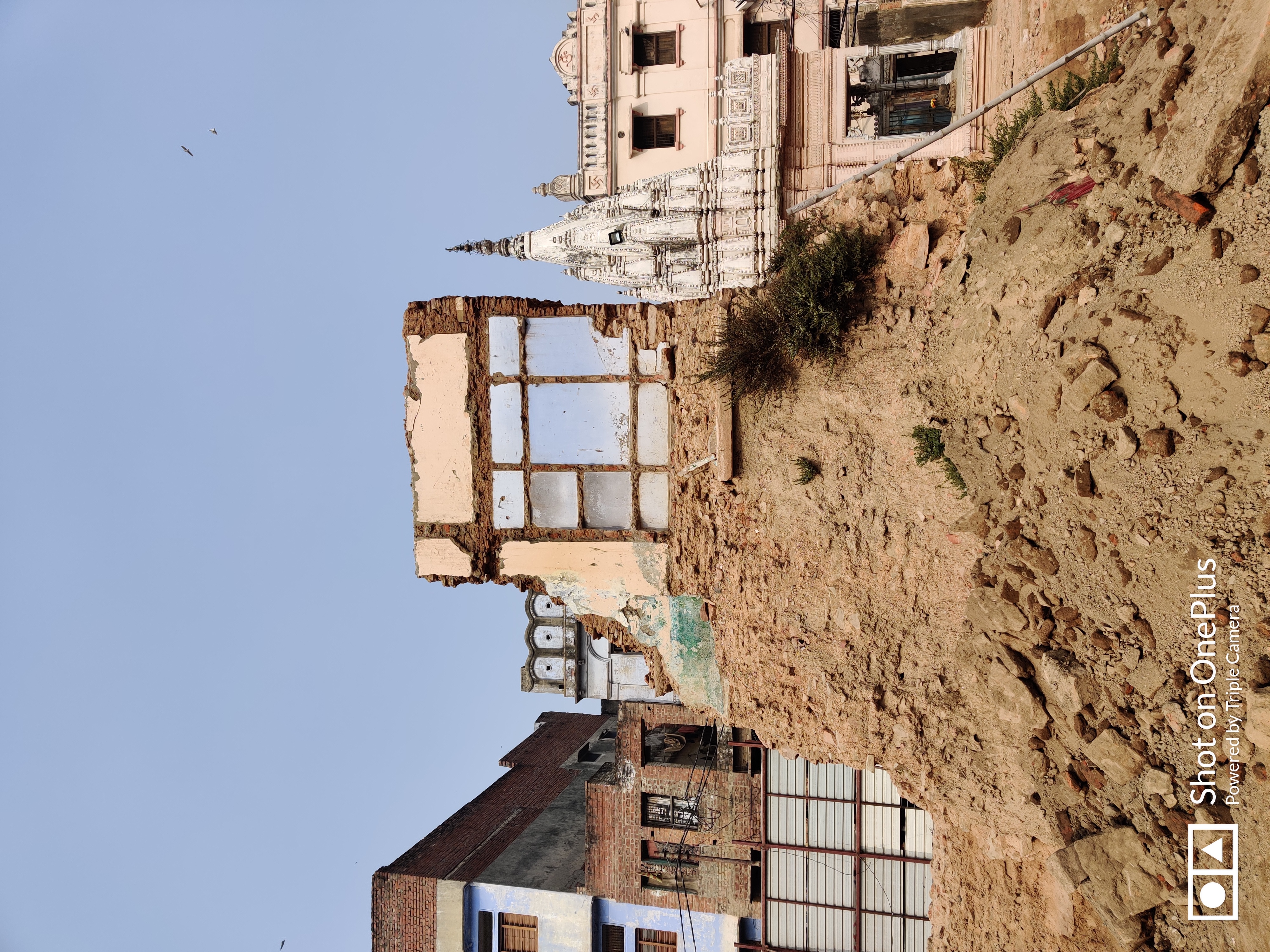 Kashi Vishwanatha
