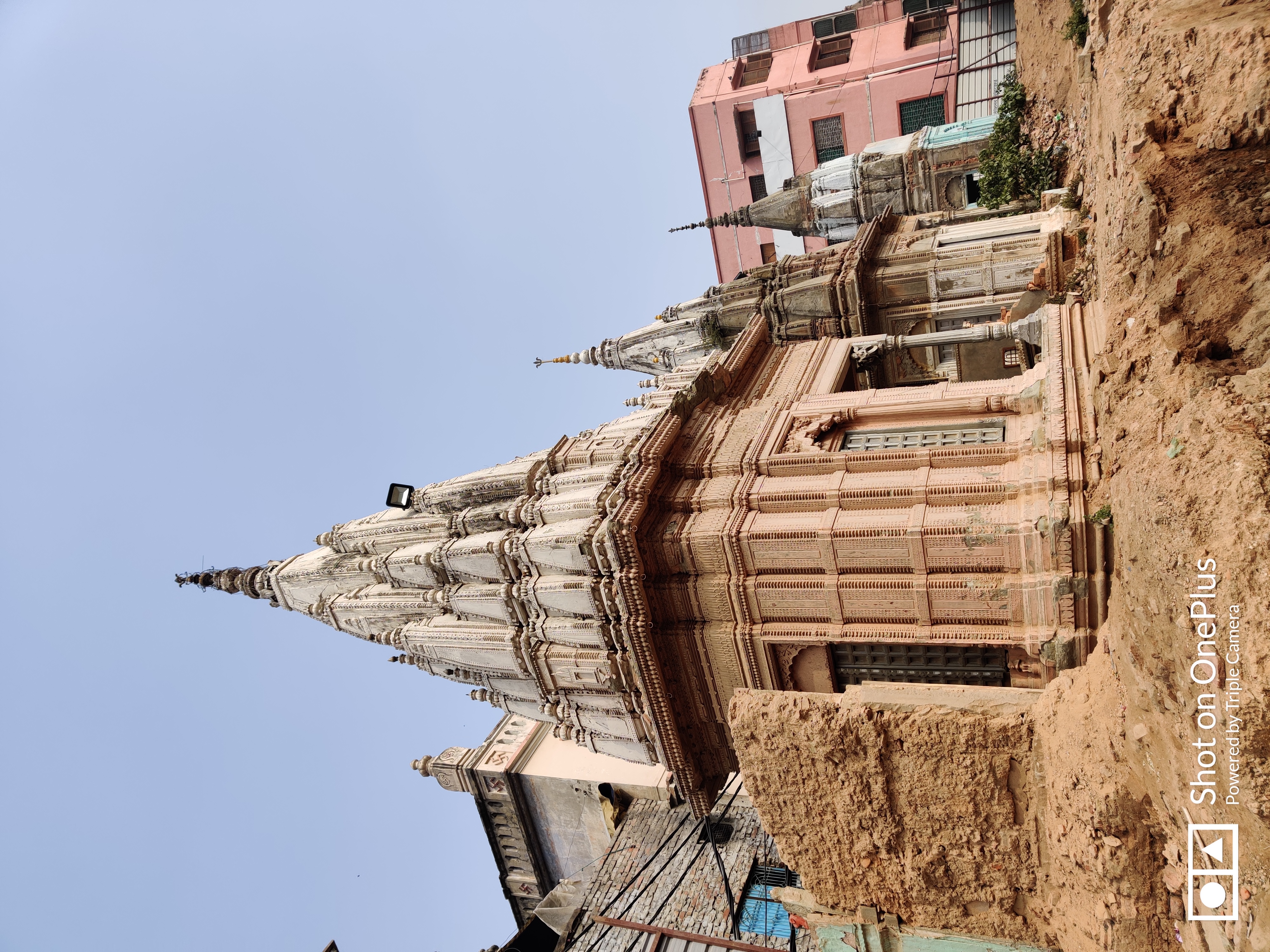 Kashi Vishwanatha