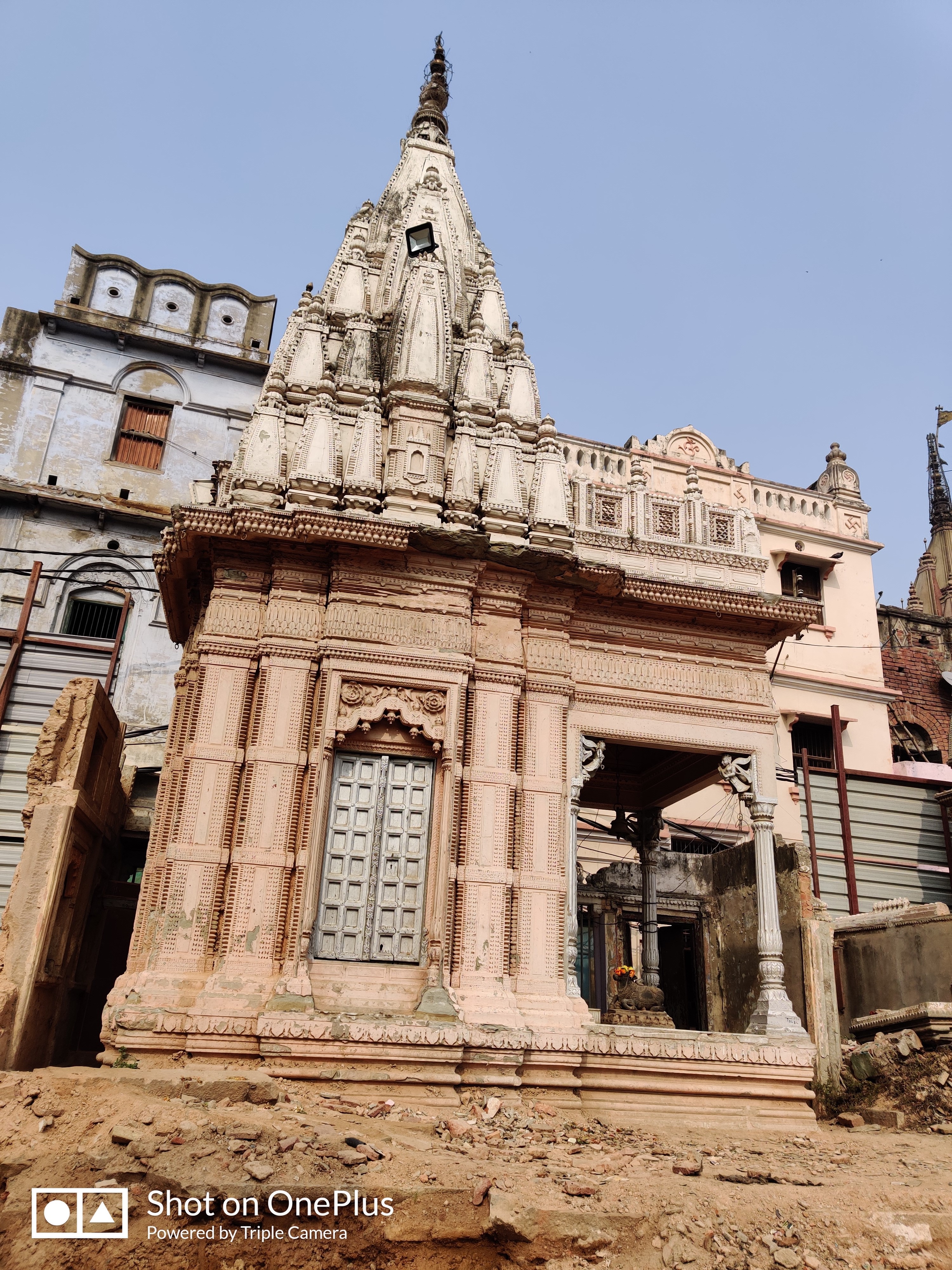 Kashi Vishwanatha