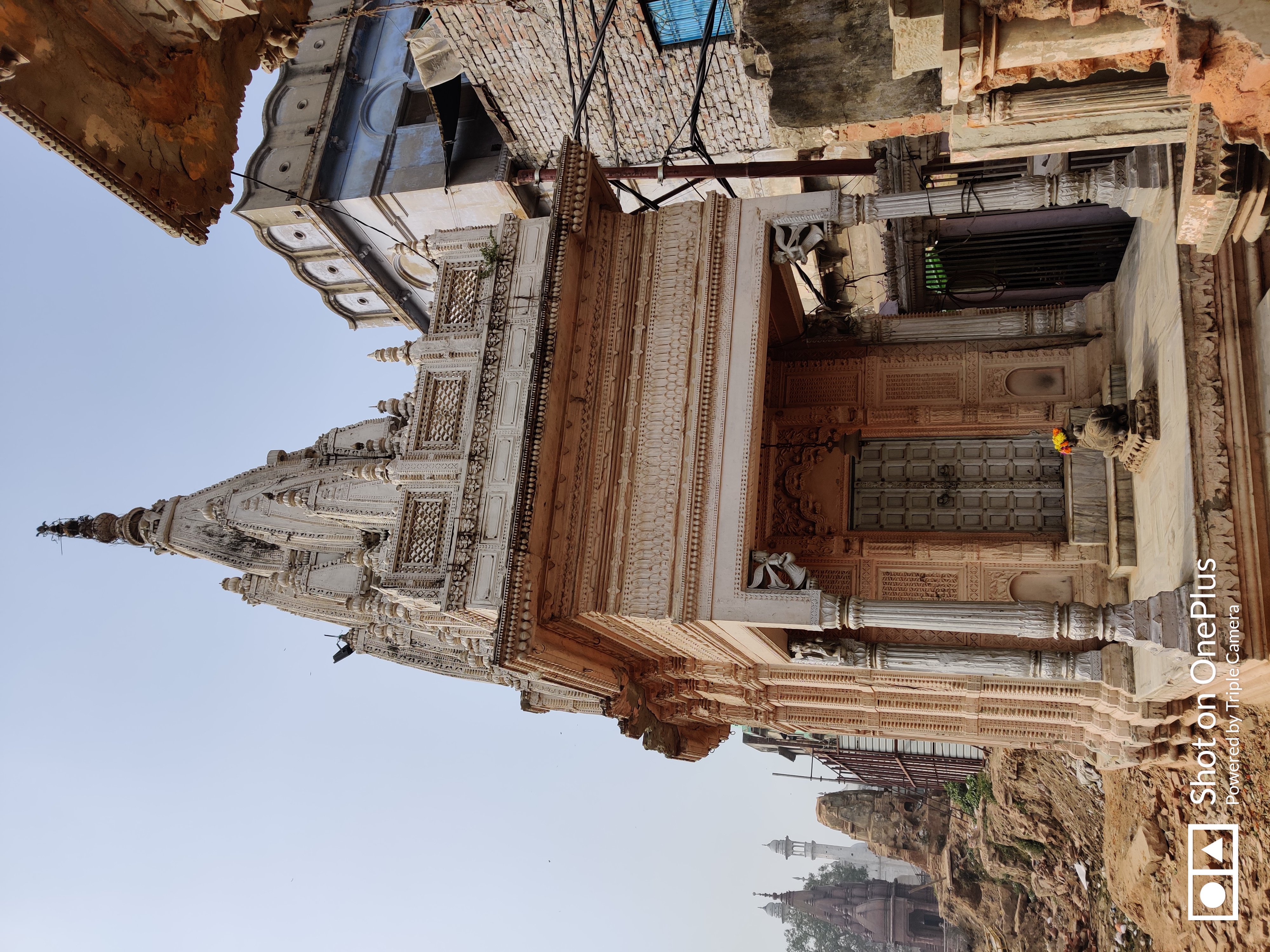 Kashi Vishwanatha
