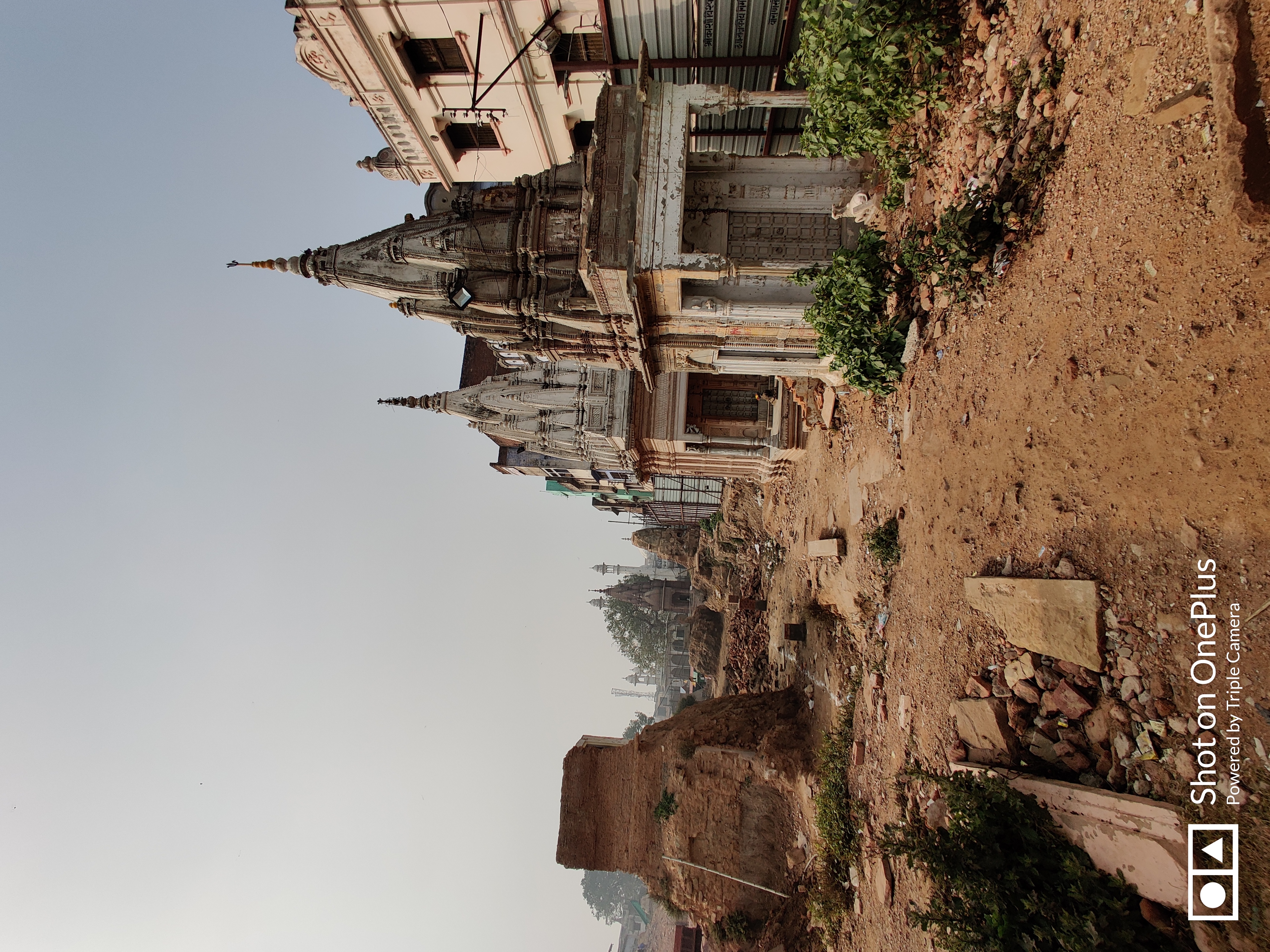 Kashi Vishwanatha