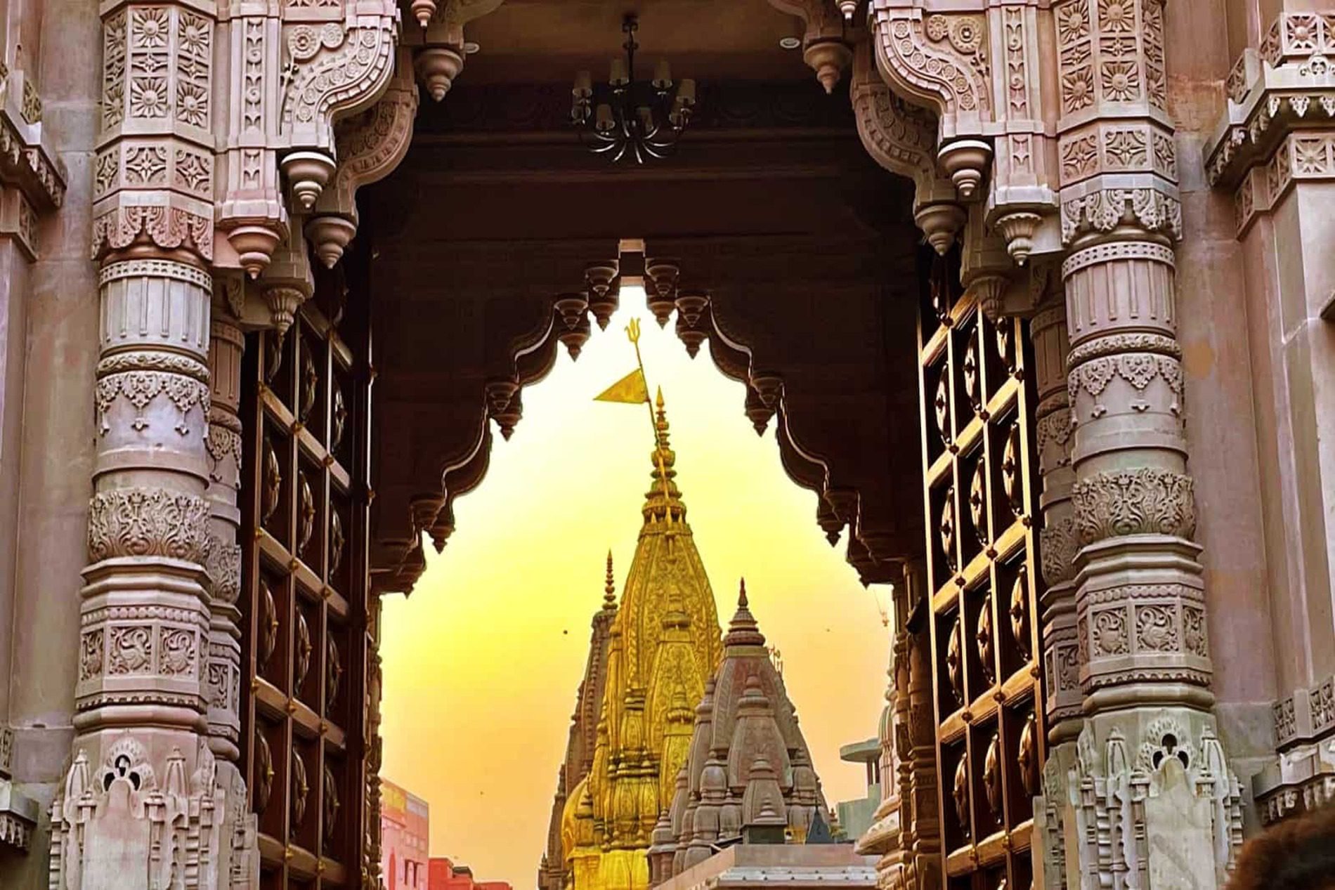 Kashi Vishwanatha