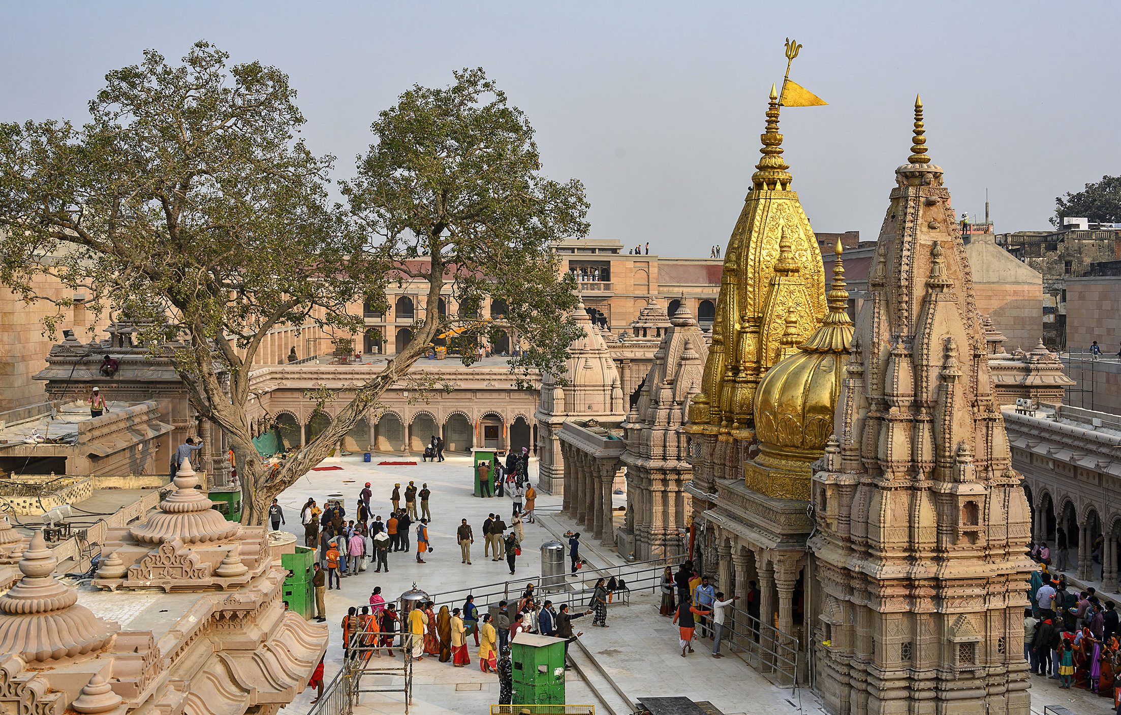 Kashi Vishwanatha