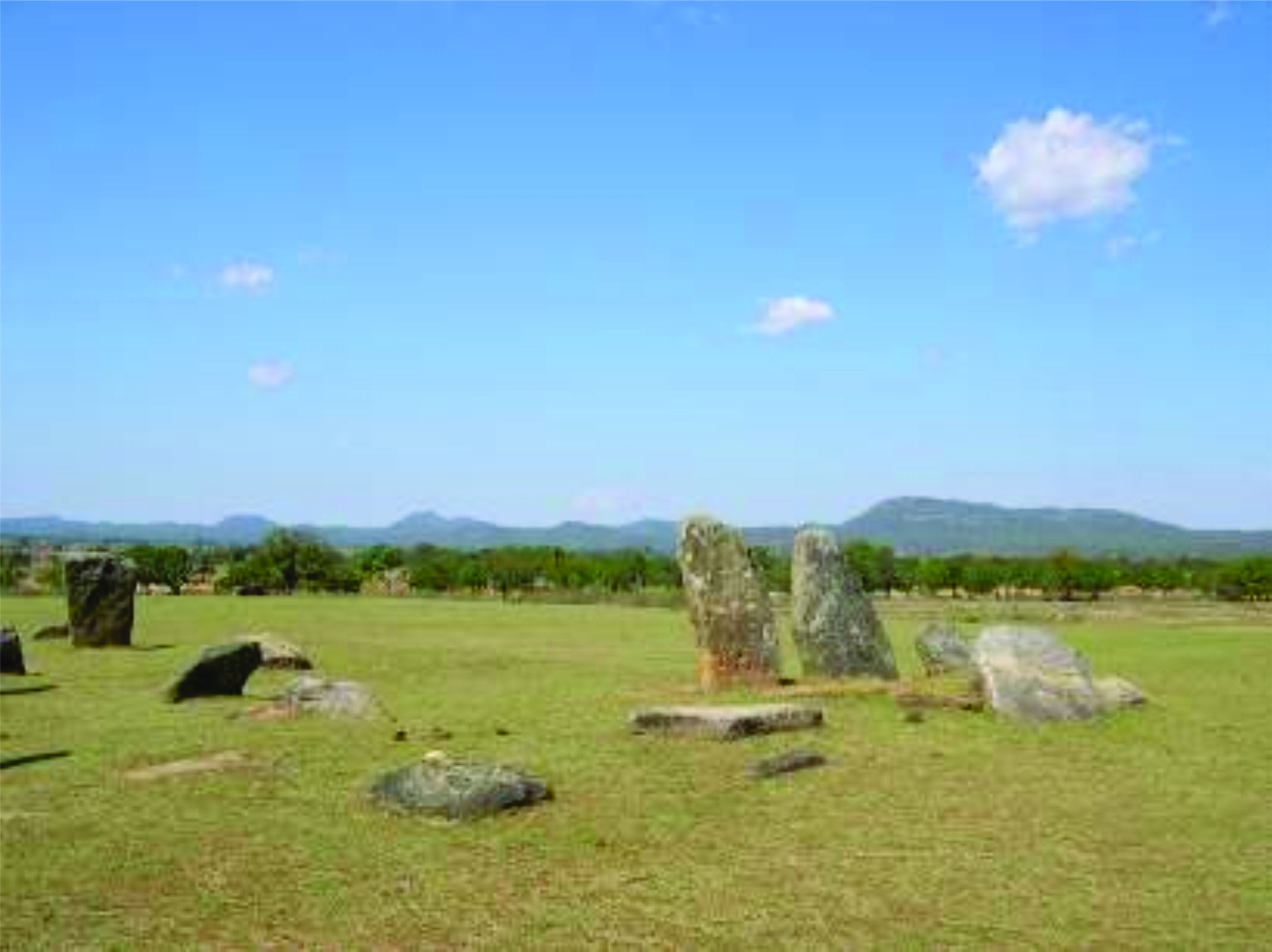 Megalithic Sites  PHOTO2