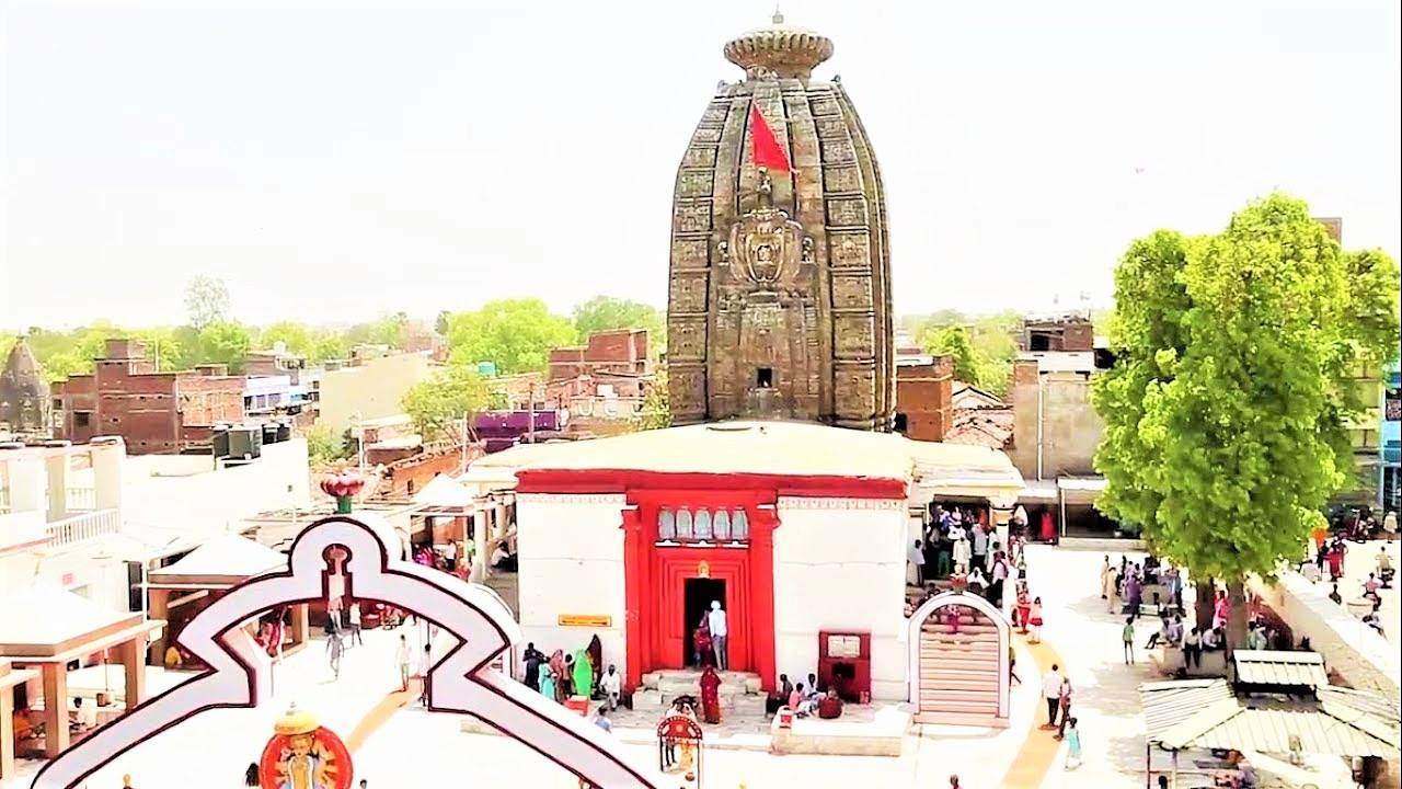 Dev Temple 2