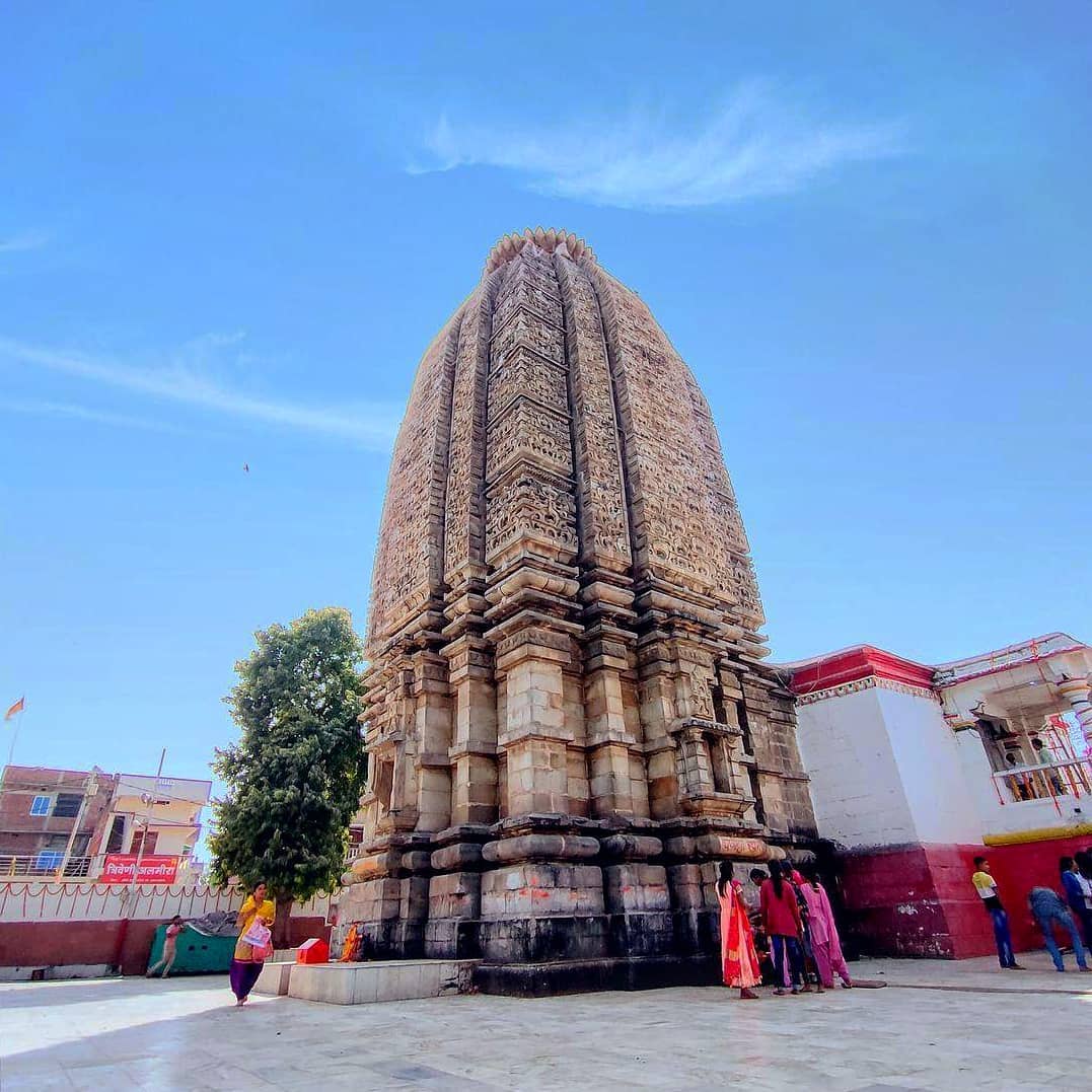 Dev Temple 4