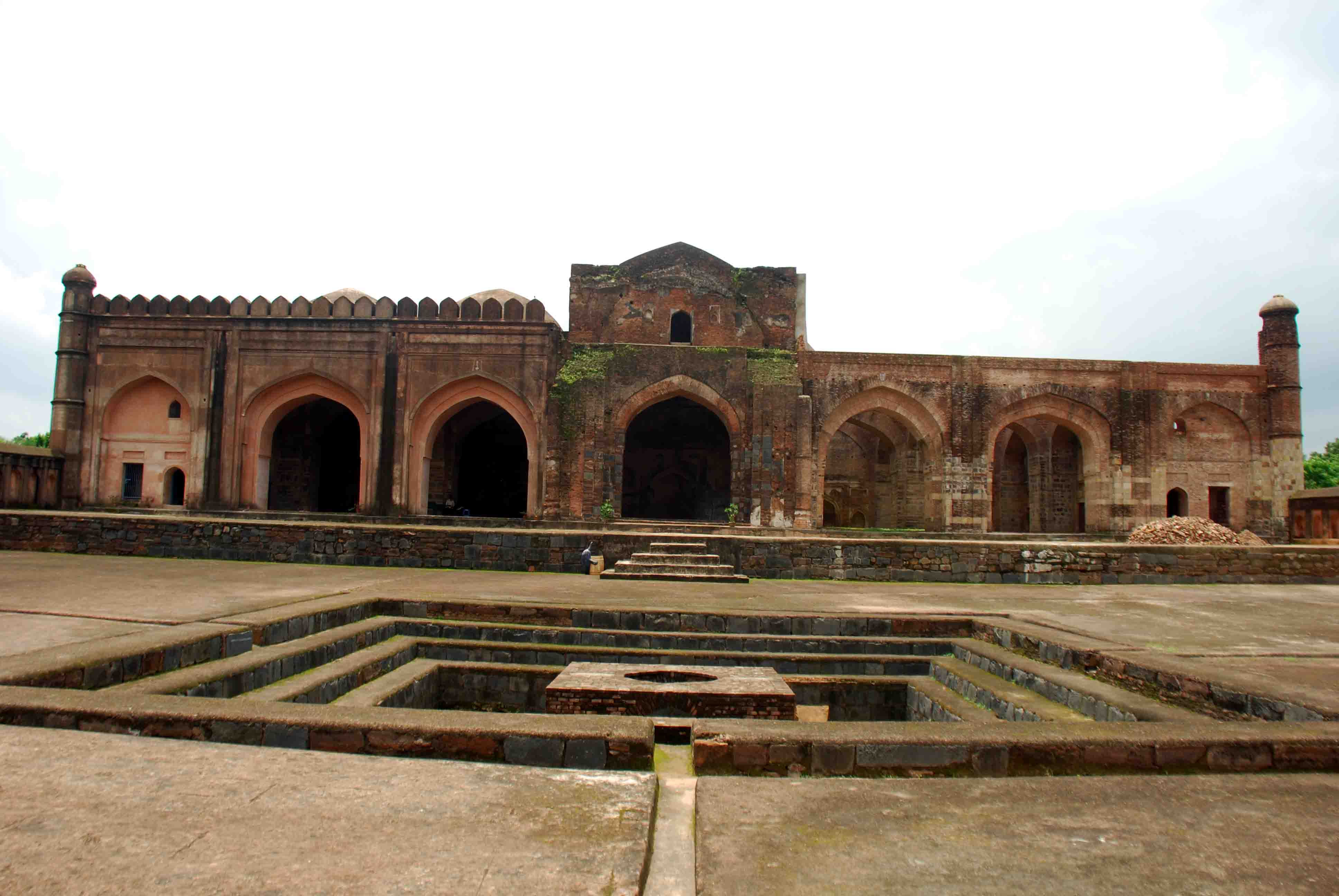 Sahebganj
