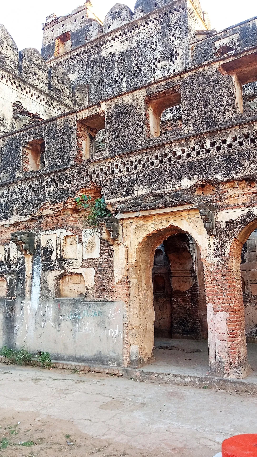 Shahpur Fort