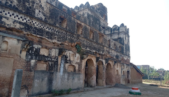 Shahpur Fort