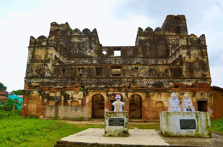 Shahpur Fort