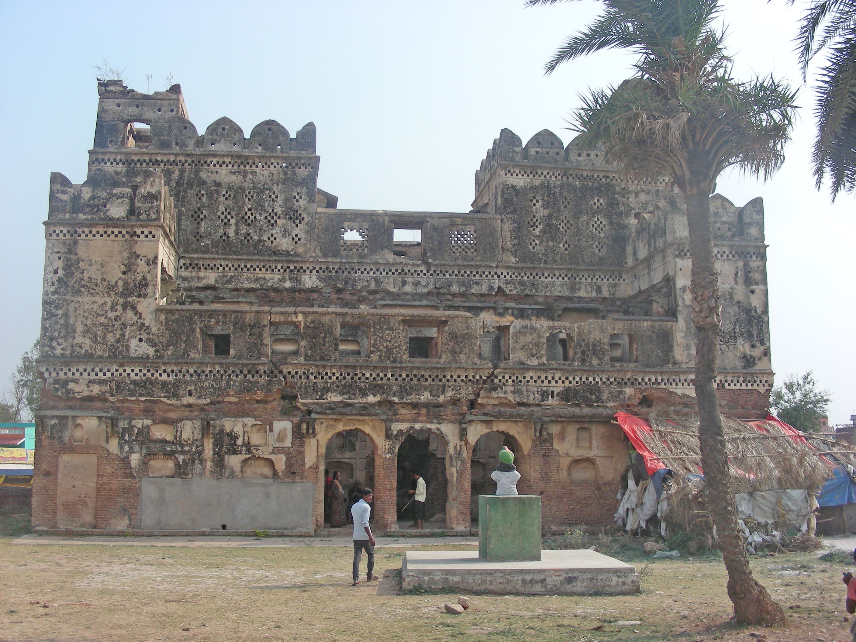 Shahpur Fort